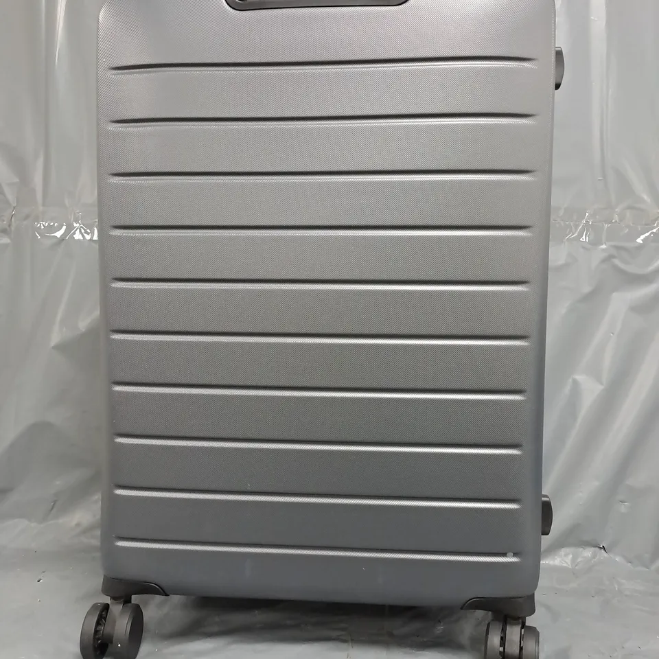IT LUGGAGE LEGION SUITCASE - MEDIUM (ASPHALT)
