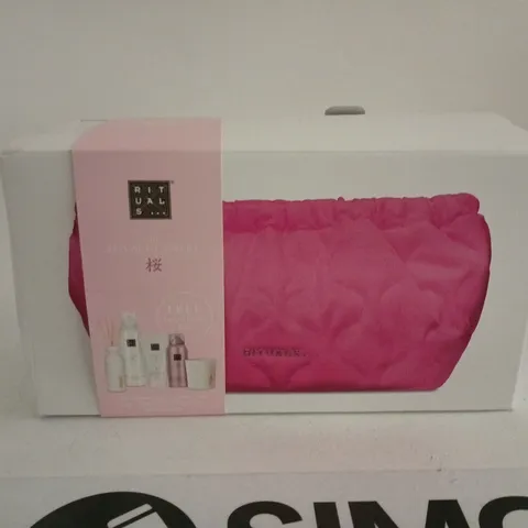 RITUALS THE RITUAL OF SAKURA GIFT SET
