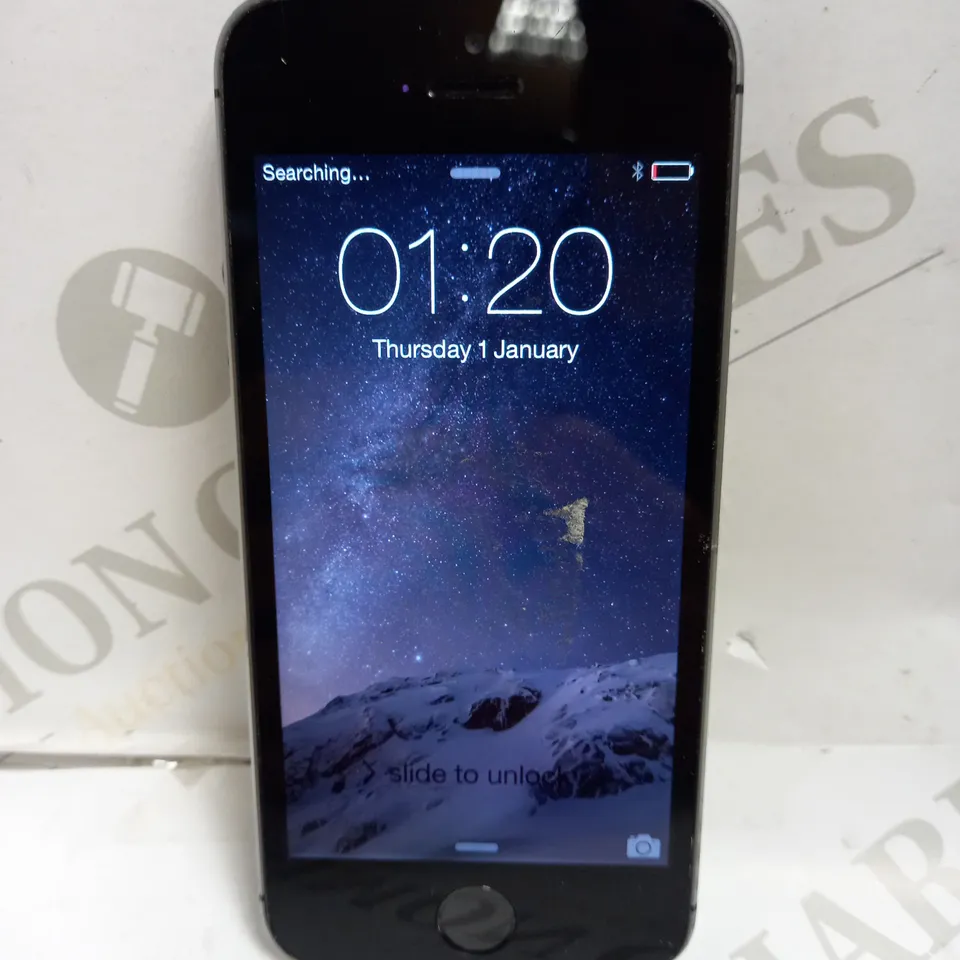 APPLE IPHONE 5S A1457 SMARTPHONE