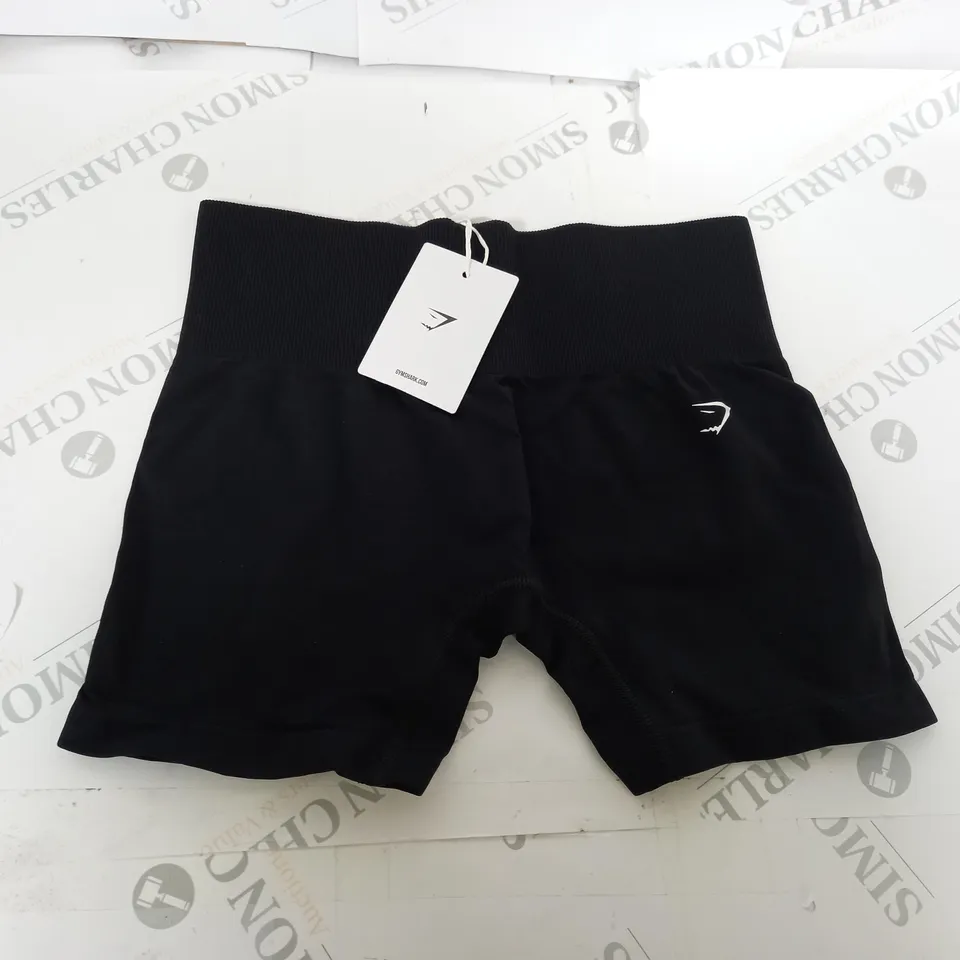 GYMSHARK TRAINING SHIRTS SIZE UNSPECIFIED