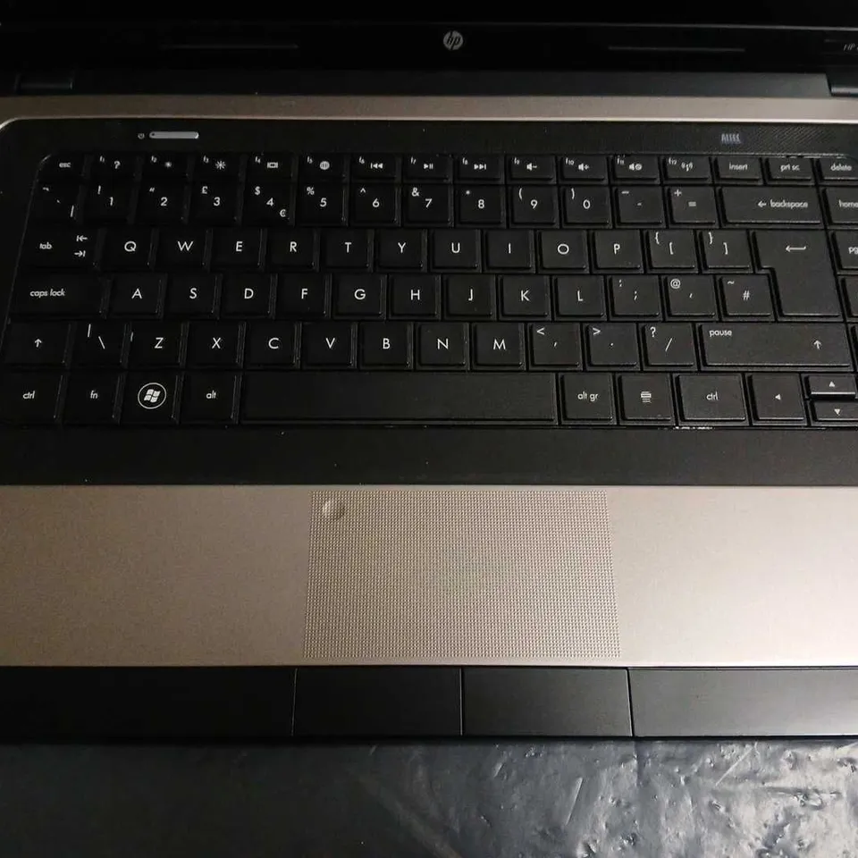 HP 630 NOTEBOOK LAPTOP 