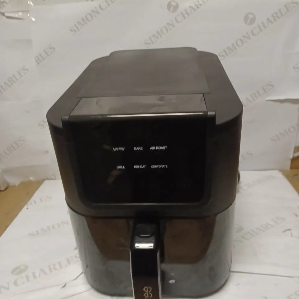 CHEFREE AIR FRYER 
