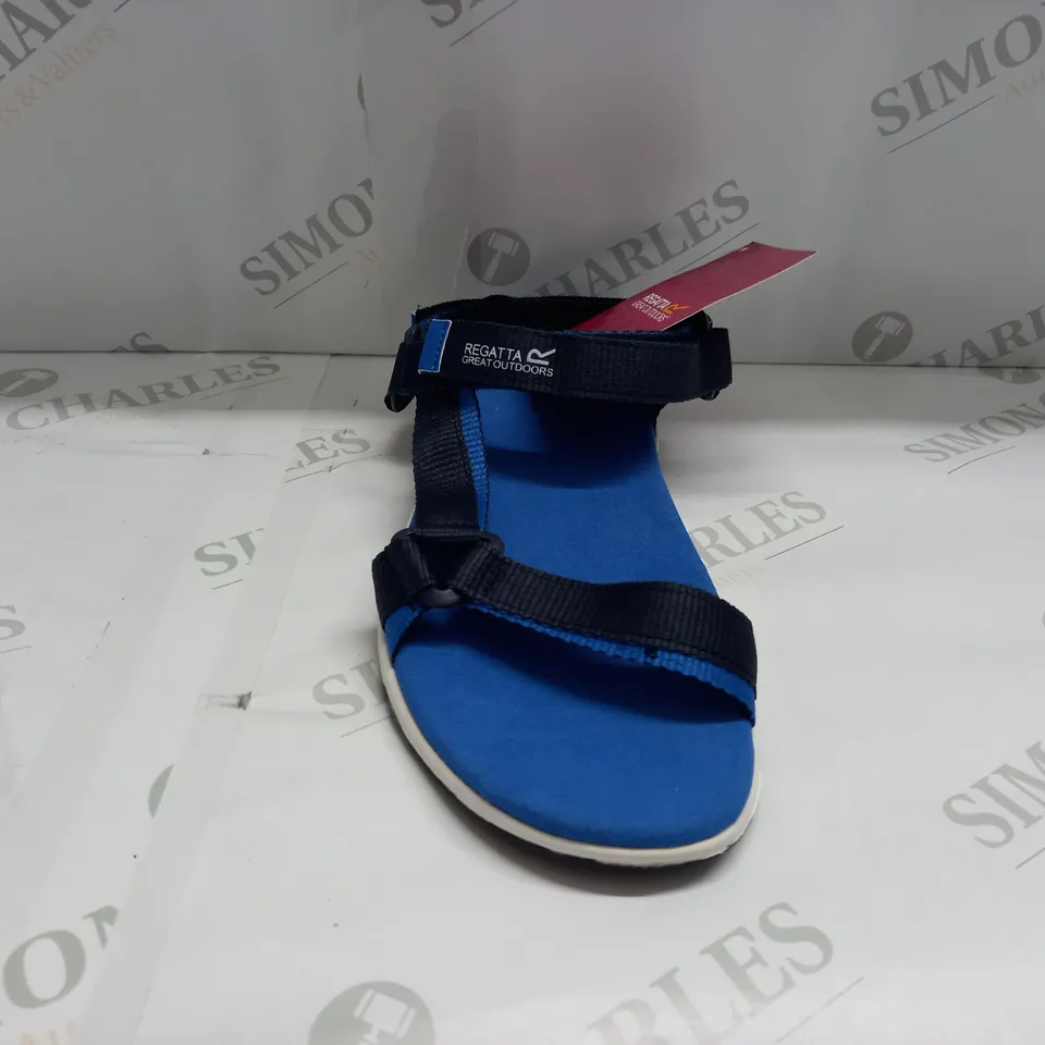 REGATTA LADY SANTA SOL SANDALS SIZE 5