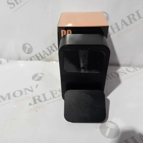 BOXED D9 SMART DOORBELL