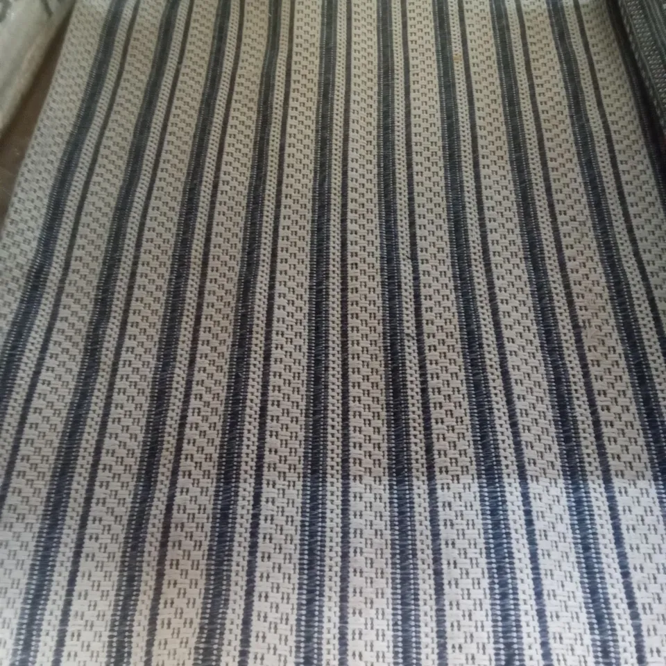 CULBERSON NAVY RUG 75X150CM