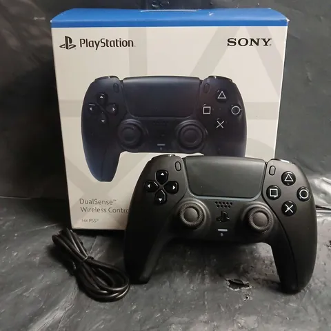 SONY PLAYSTATION DUALSENSE WIRELESS CONTROLLER FOR PS5