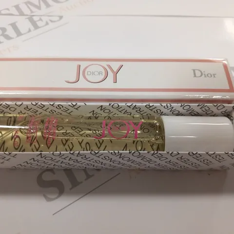 BOXED DIOR JOY EAU DE PARFUM 33ML