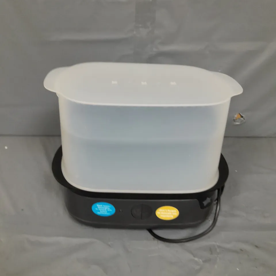 PERFECT PREP BOTTLE MACHINE