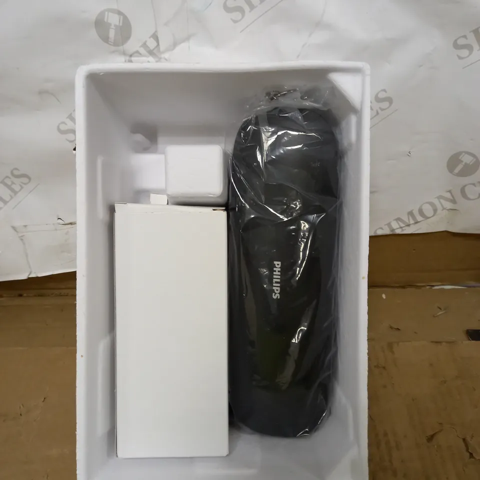 PHILIPS SONICARE ADVANCED WHITENING EDITION RECHARGEABLE TOOTHBRUSH