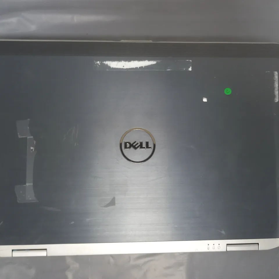 DELL LATITUDE E6430 14 INCH I5-3340M 2.70GHZ