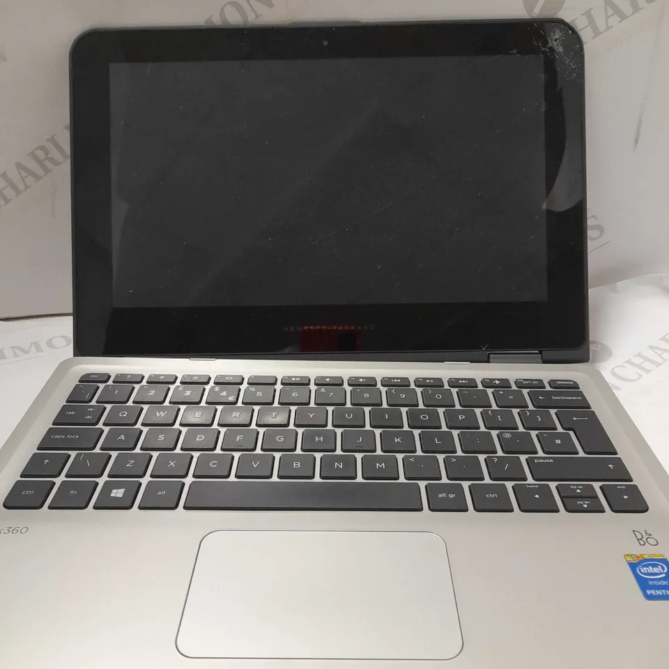 HP PAVILION X360 14-EK0001NA CONVERTIBLE LAPTOP