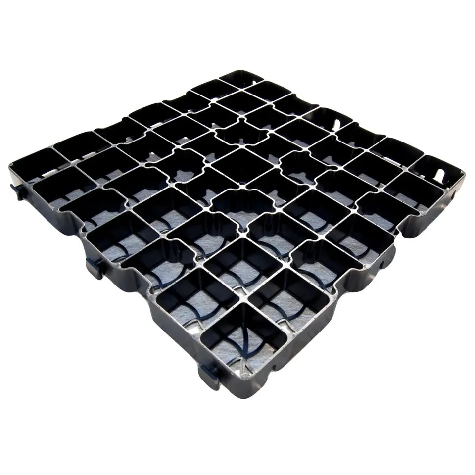 BOXED ECOBASE FASTFIT BASE KIT - SUPPORTS 240 TONNES (2 BOXES)