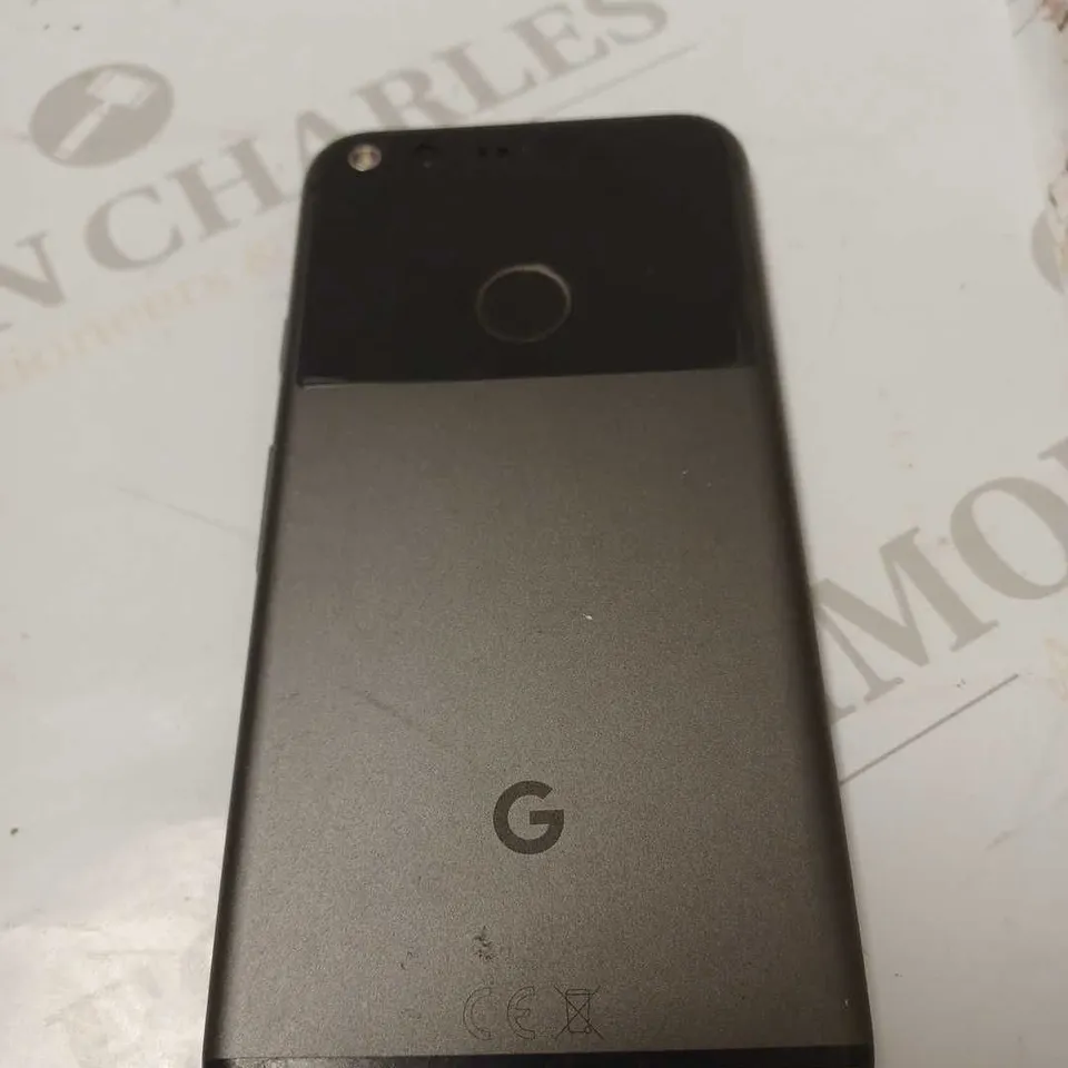 GOOGLE MODEL G-2PW4200