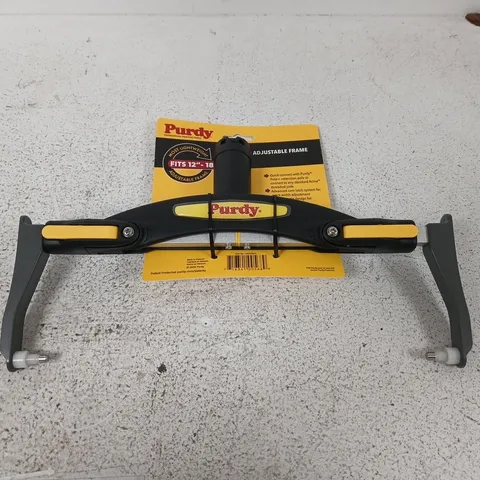 PURDY ADJUSTABLE FRAME TOOL