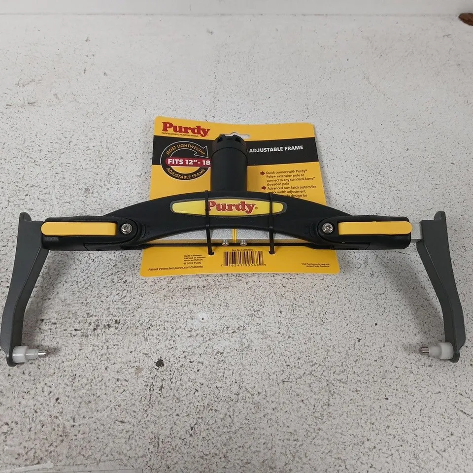 PURDY ADJUSTABLE FRAME TOOL