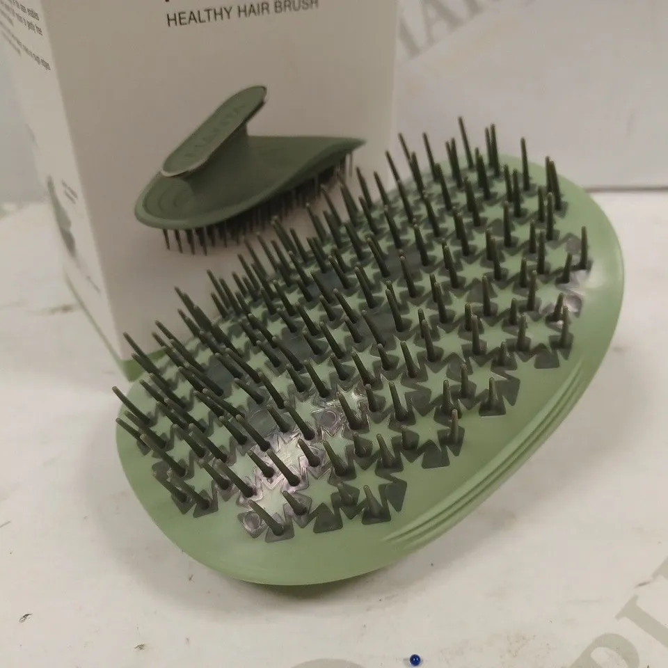 MANTA HEALTHY HAIR BRUSH