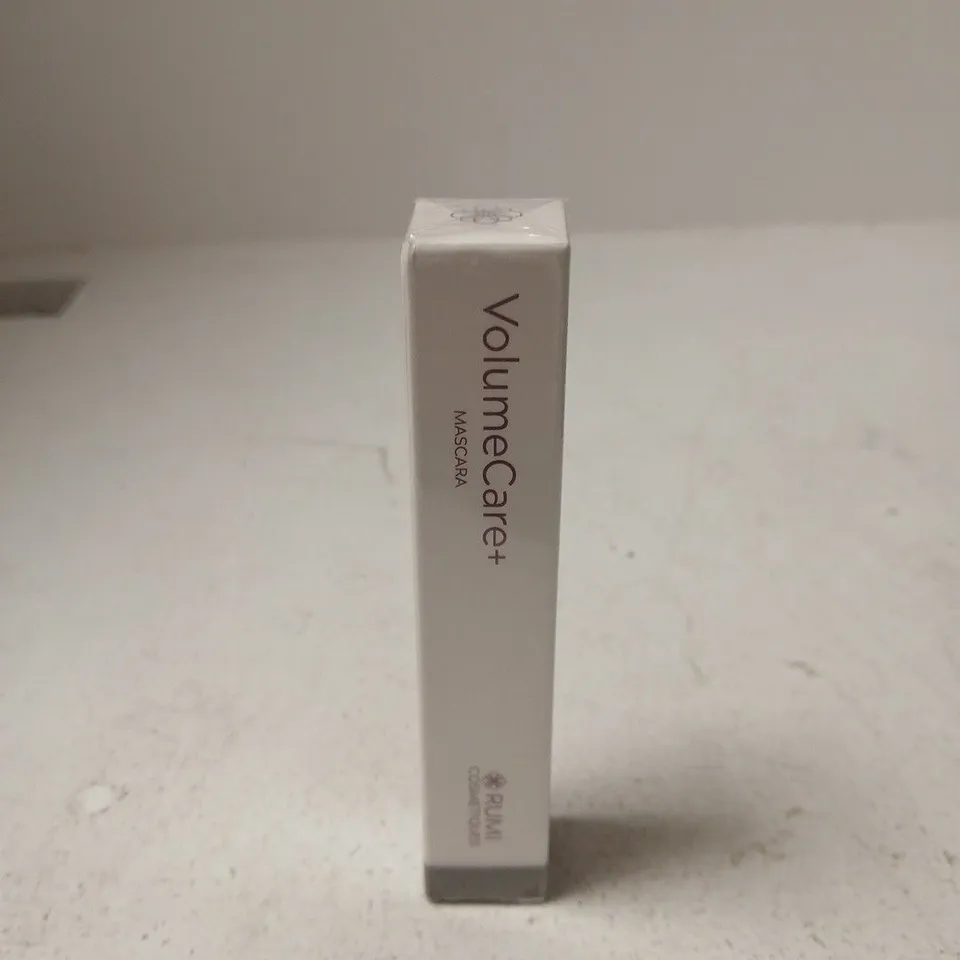 VOLUMECARE+ MASCARA - BOXED