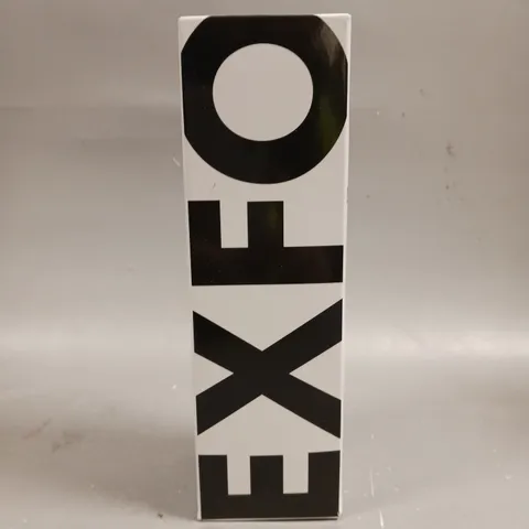 SEALED EXFO SOFT HYDRATING CLEANSER - 200ML