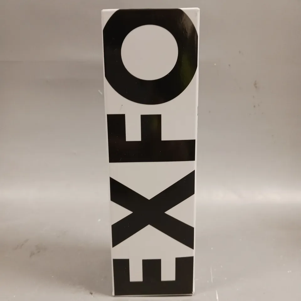 SEALED EXFO SOFT HYDRATING CLEANSER - 200ML