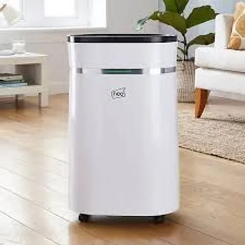 BOXED NEO 25L PER DAY DEHUMIDIFIER WITH 6L WATER TANK 