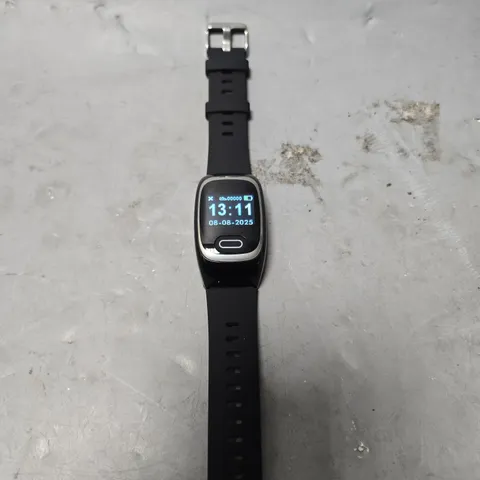 BOXED YOUR STRIDE DIGITAL WATCH 