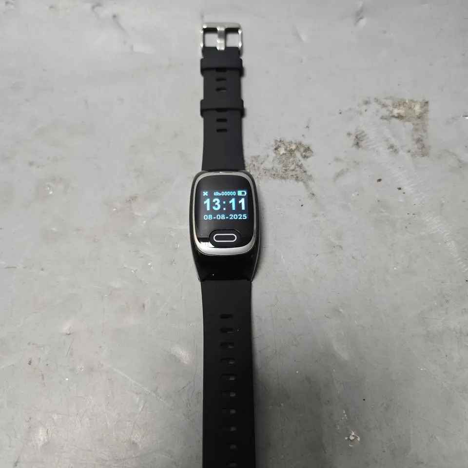 BOXED YOUR STRIDE DIGITAL WATCH 