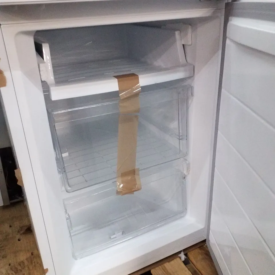 COMFEE FRIDGE FREEZER FREESTANDING 174L WHITE