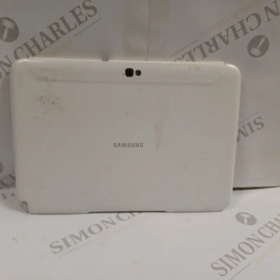 SAMSUNG GALAXY NOTE 10.1