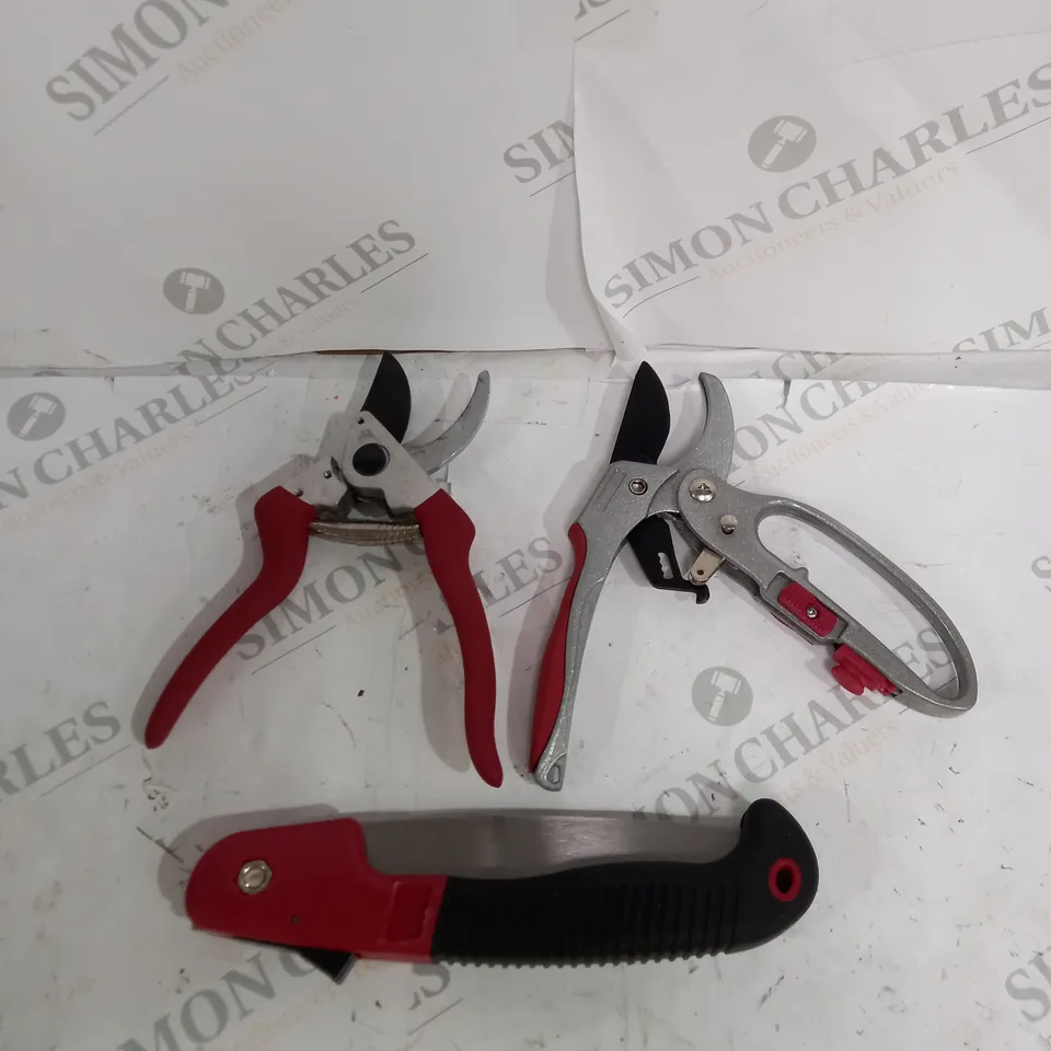 SFIXX GARDEN TOOL SET