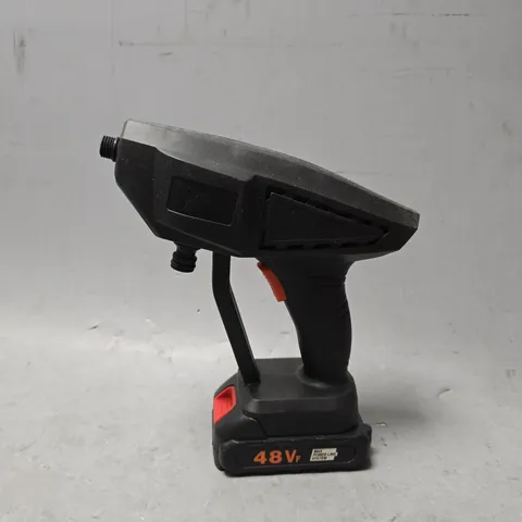 UNBRANDED PORTABLE CAR WASHING MACHINE