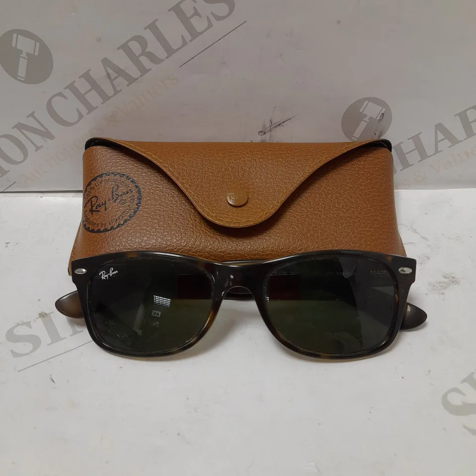 RAY-BAN RB2132 NEW WAYFARER SUNGLASSES