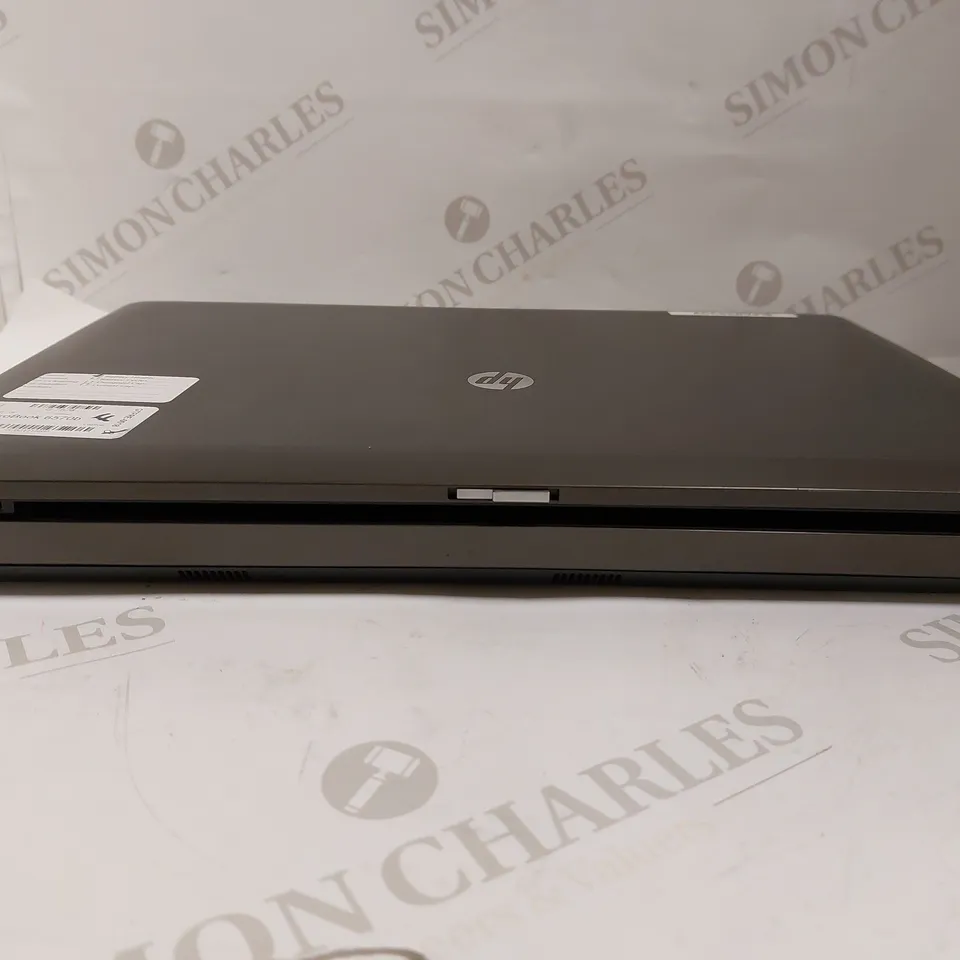 HP PROBOOK 6570B LAPTOP 