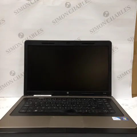 HP 630 NOTEBOOK PC LAPTOP IN SILVER
