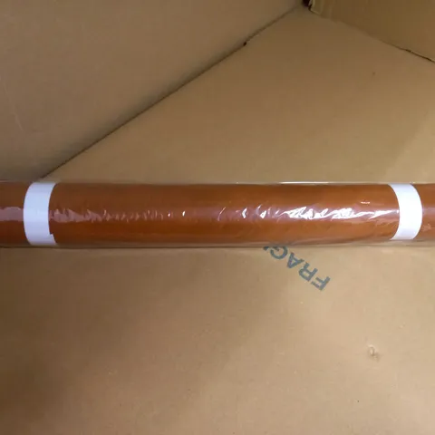 PACKAGED TAN ULX LEATHER STYLE DESK MAT