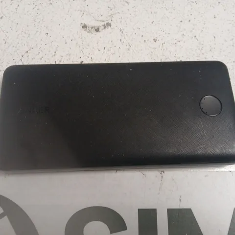 ANKER POWERBANK