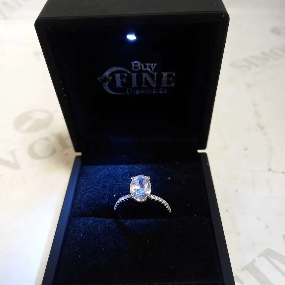 BUYFINEDIAMONDS RING