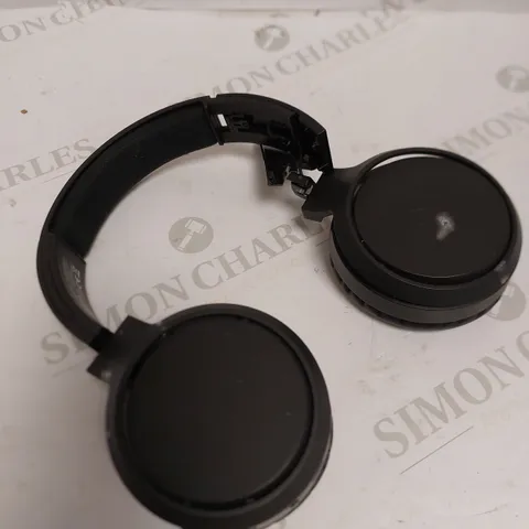 PHILIPS AUDIO H5205BK/00 OVER-EAR WIRELESS HEADPHONES