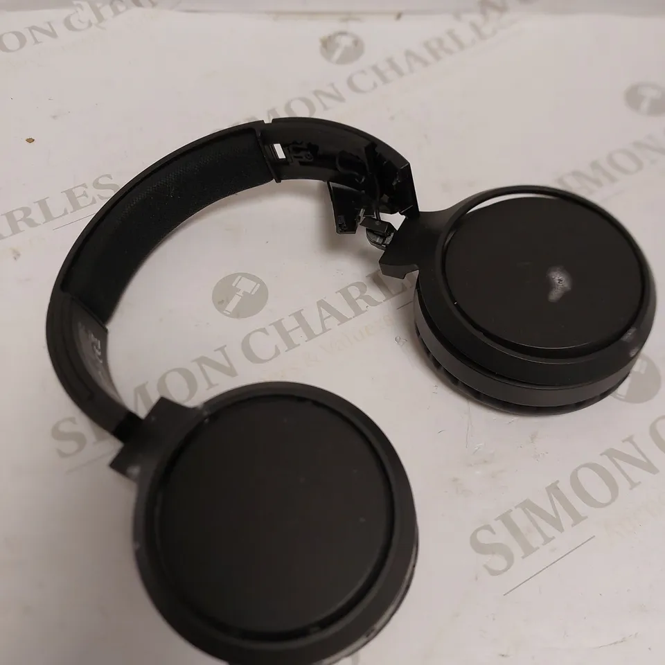 PHILIPS AUDIO H5205BK/00 OVER-EAR WIRELESS HEADPHONES