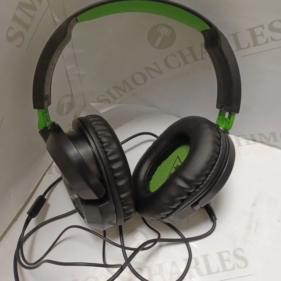 TURTLE BEACH RECON 50X - XBOX