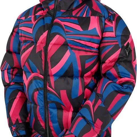 BRAND NEW DARE2B WOMEN'S SHOWCASE BAFFLED/PADDED SKI JACKET INSULATED JACKET SIZE 10
