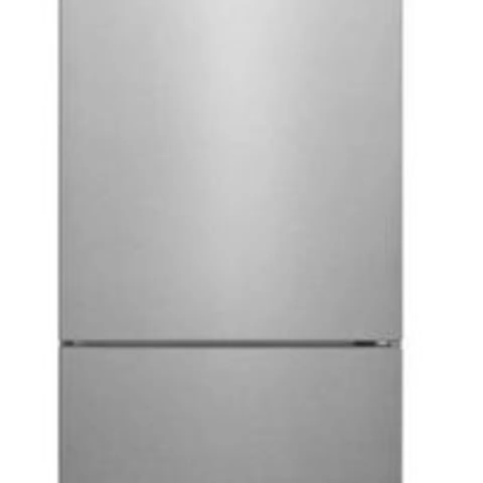 AEG FREESTANDING 6000 SERIES 60/40 FRIDGE FREEZER MODEL RCB632E4MX RRP £667