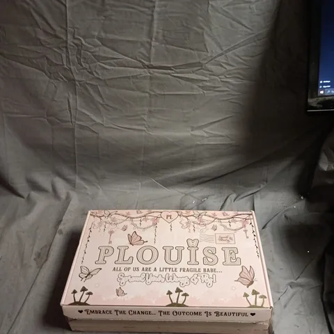PLOUISE GIFT SET
