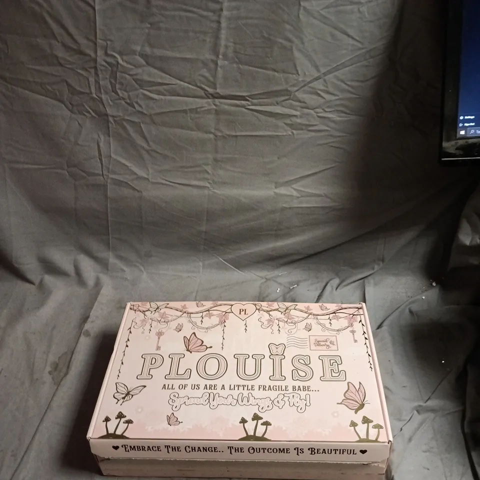 PLOUISE GIFT SET 