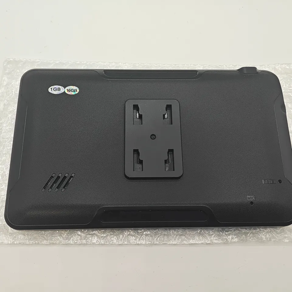 PATCHWORK TECHNOLOGY BLACK BOX AIR