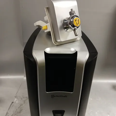 BOXED PERFECT DRAFT 1.1 BEER PUMP DISPENSER