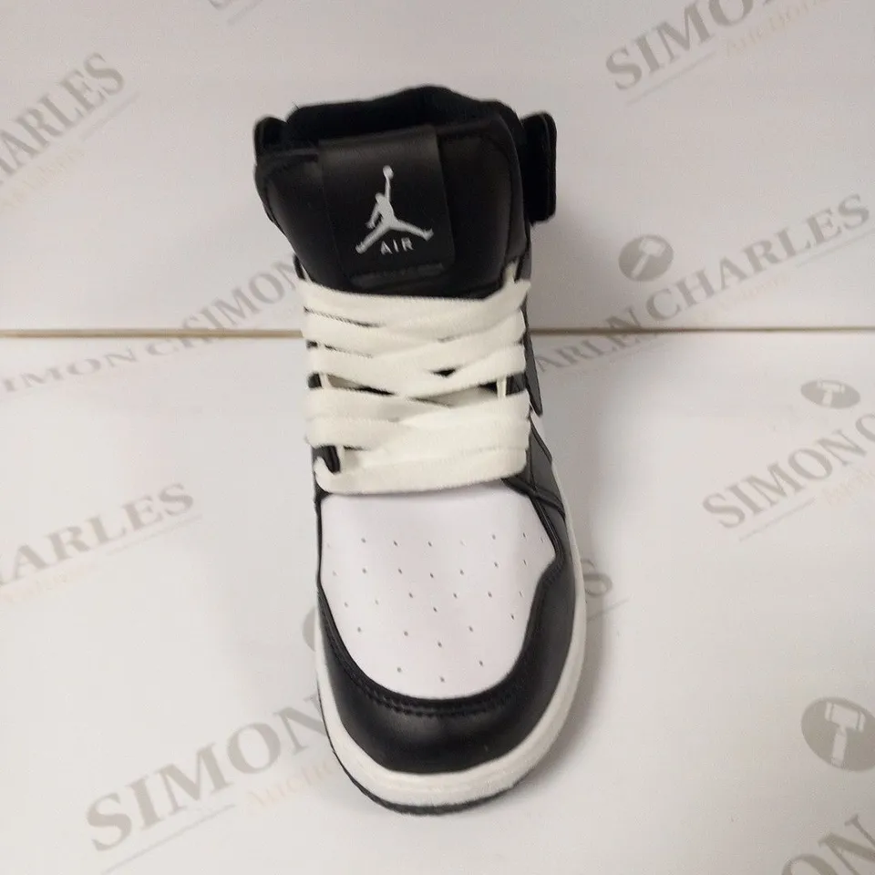 NIKE AIR JORDAN SIZE 