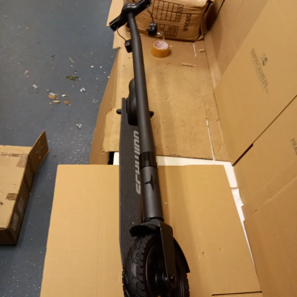 SCHWINN TONE 2 ELECTRIC SCOOTER - BLACK