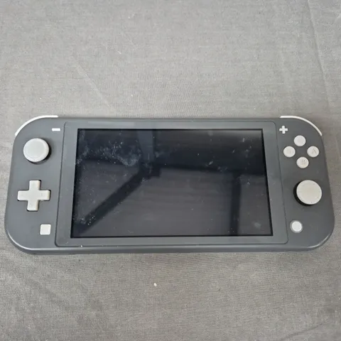 NINTENDO SWITCH HAND HELD CONSOLE