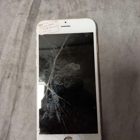 APPLE IPHONE 6 (A1586) SMARTPHONE 