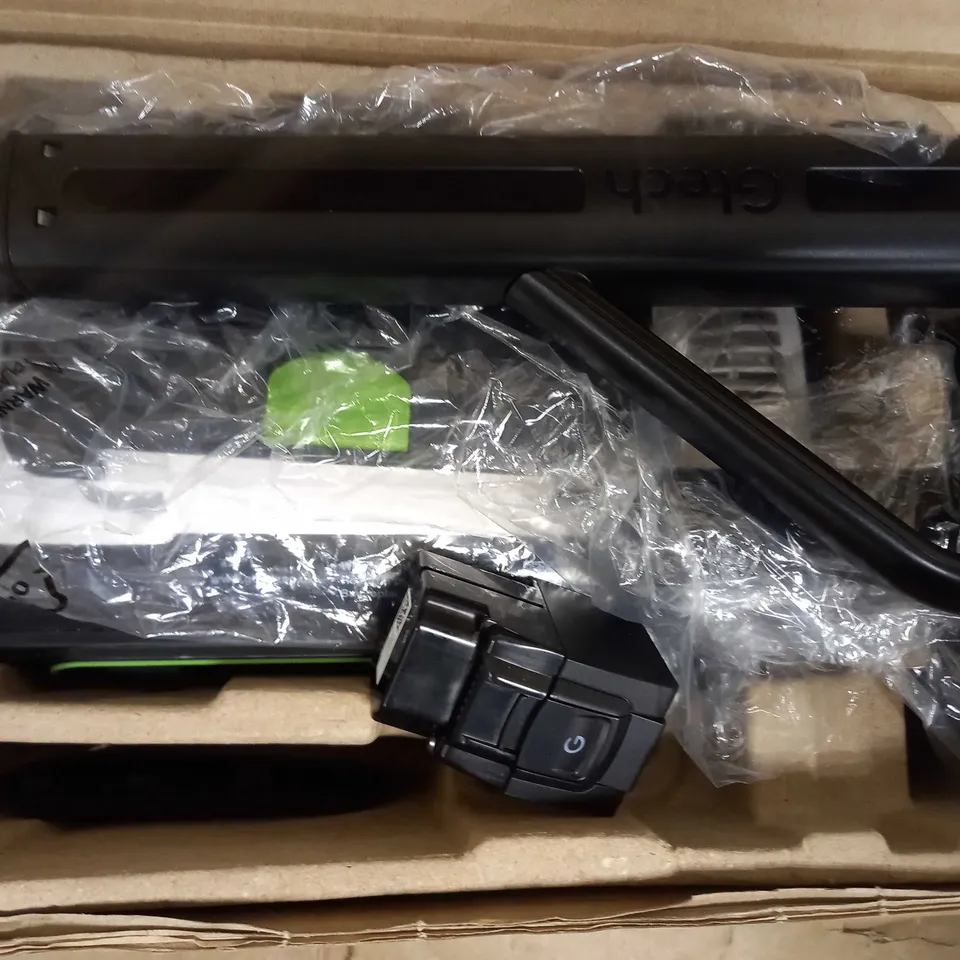 GTECH HYLITE2 COMPACT VACUUM